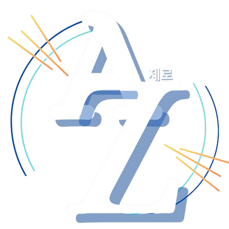 Absolute Zero Art Logo